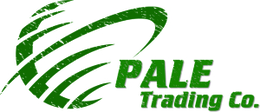 PALE TRADING CO. logo