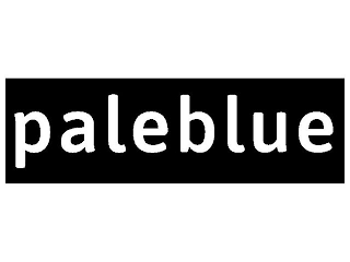 PALEBLUE logo