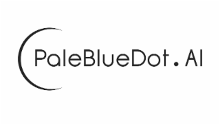 PALEBLUEDOT.AI logo