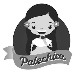 PALECHICA logo