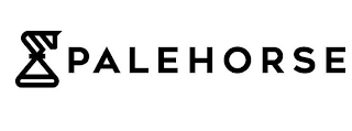PALEHORSE logo