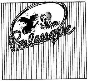 PALENQUE logo