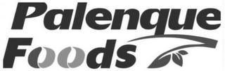 PALENQUE FOODS