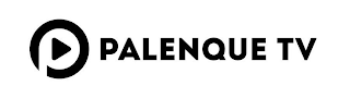 PALENQUE TV logo