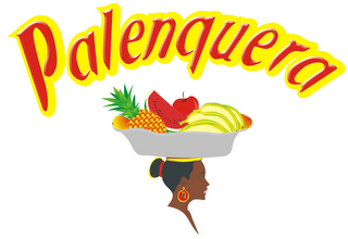 PALENQUERA