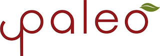PALEO logo