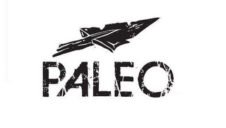 PALEO logo