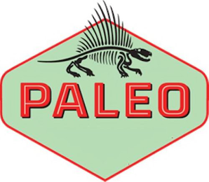 PALEO logo