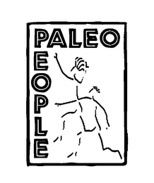 PALEO EOPLE logo