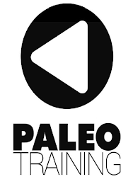 PALEO TRAINING logo