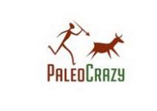 PALEOCRAZY logo