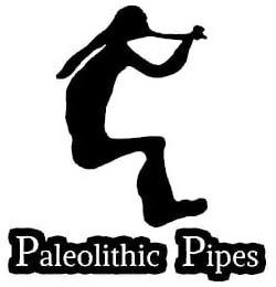 PALEOLITHIC PIPES logo