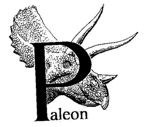 PALEON logo