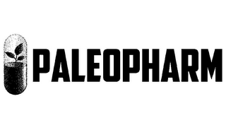 PALEOPHARM logo