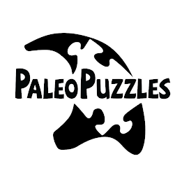 PALEOPUZZLES