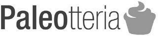 PALEOTTERIA logo