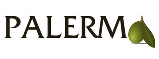PALERM logo
