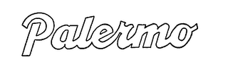 PALERMO logo