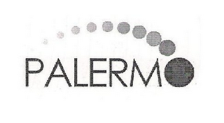 PALERMO logo