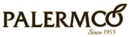 PALERMOO SINCE 1953 logo