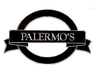 PALERMO'S logo
