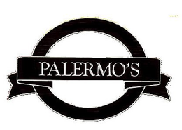 PALERMO'S logo