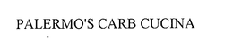 PALERMO'S CARB CUCINA logo