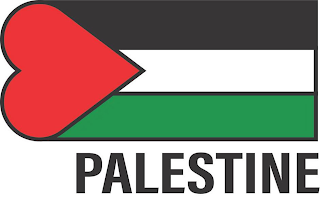 PALESTINE logo