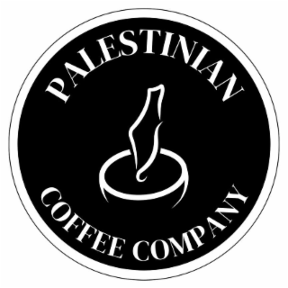 PALESTINIAN COFFEE COMPANY logo