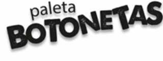 PALETA BOTONETAS logo