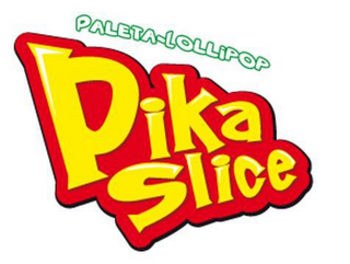 PALETA-LOLLIPOP PIKA SLICE logo