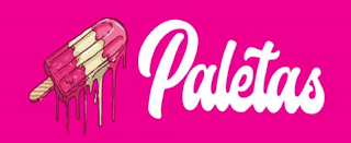 PALETAS logo