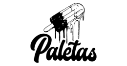 PALETAS logo