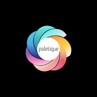 PALETIQUE logo