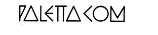 PALETTACOM logo