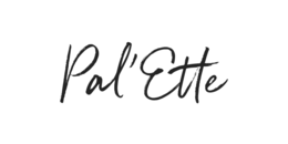 PAL'ETTE logo