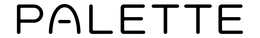PALETTE logo