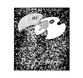 PALETTE logo