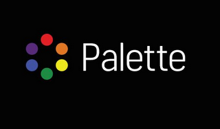 PALETTE logo