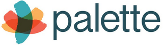PALETTE logo