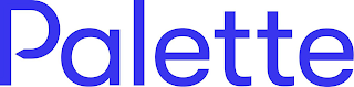 PALETTE logo