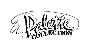 PALETTE COLLECTION logo