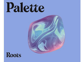 PALETTE ROOTS logo