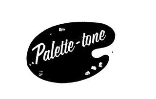 PALETTE-TONE logo