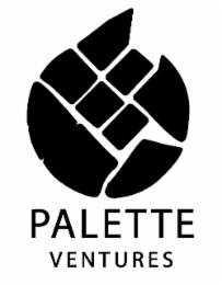PALETTE VENTURES logo