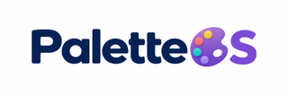 PALETTEOS logo