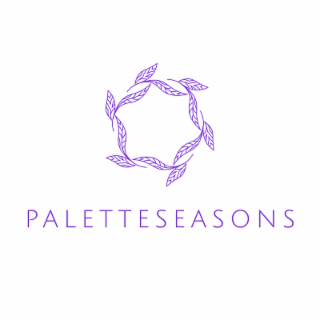 PALETTESEASONS logo