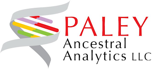 PALEY ANCESTRAL ANALYTICS LLC logo
