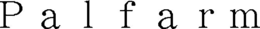 PALFARM logo