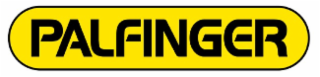 PALFINGER logo